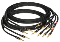 GoldKabel ORCHESTRA Bi-Wire - Кабель для акустики Bi-Wire